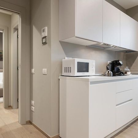 Myplace Treviso Vittoria Exterior photo
