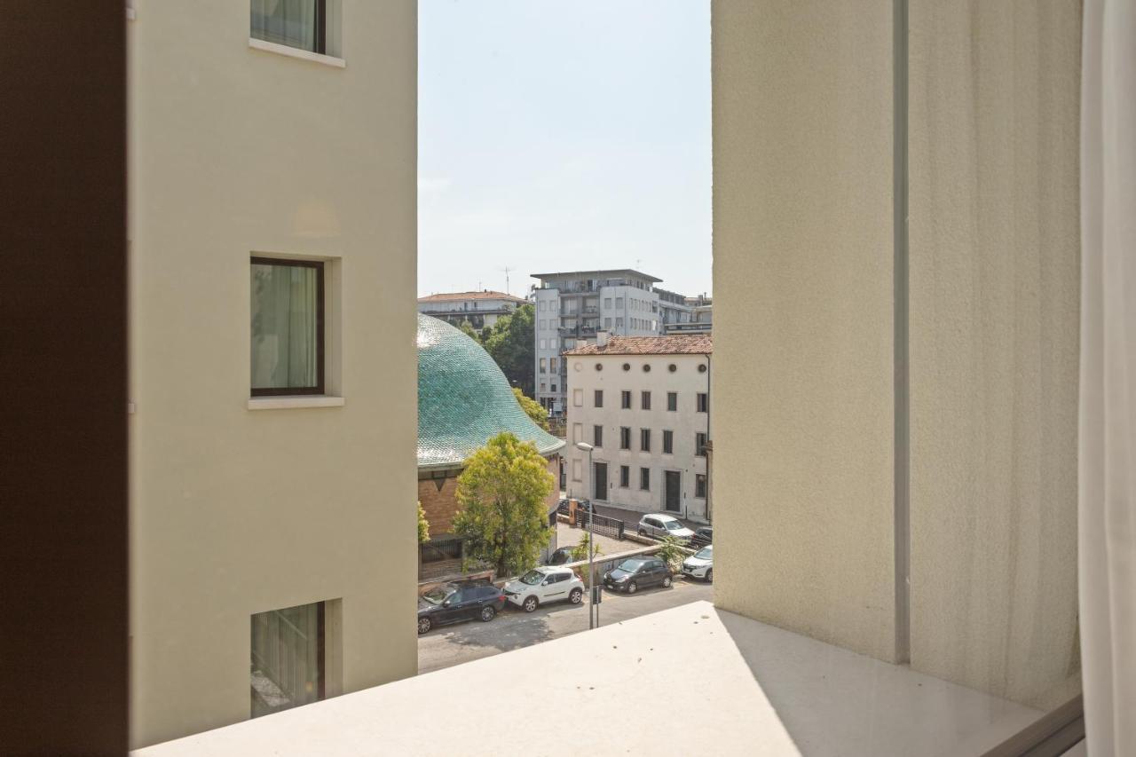 Myplace Treviso Vittoria Exterior photo