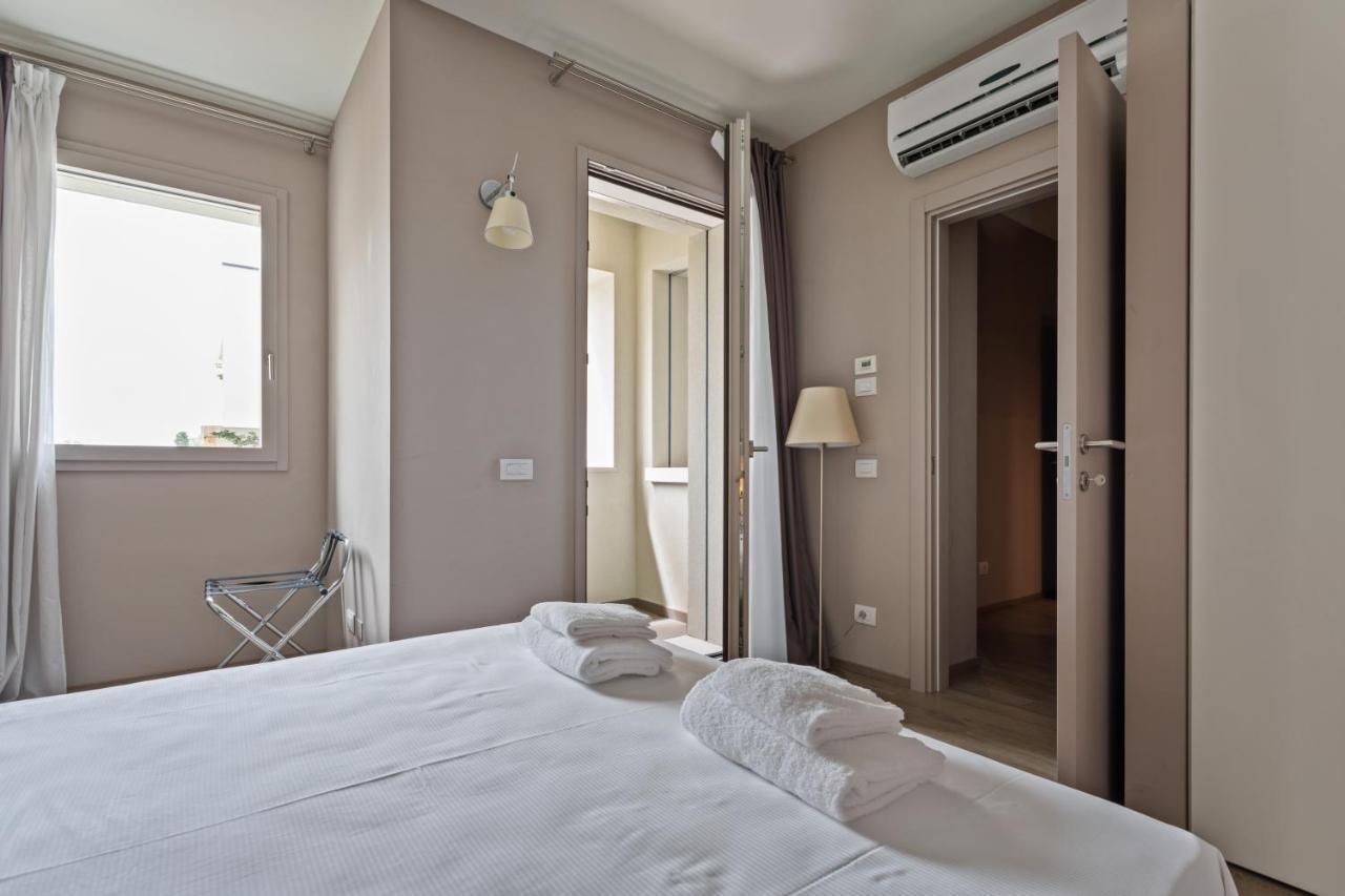 Myplace Treviso Vittoria Exterior photo
