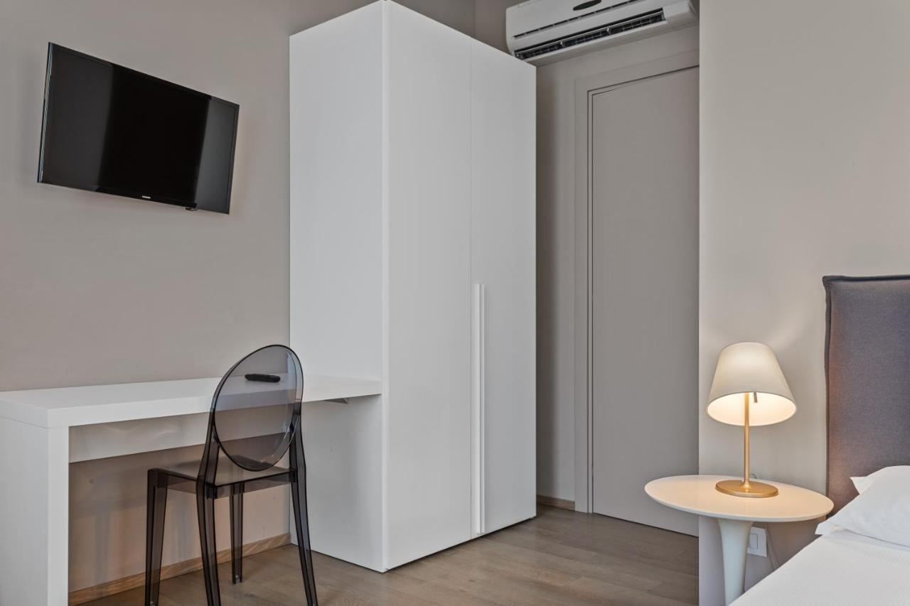 Myplace Treviso Vittoria Exterior photo