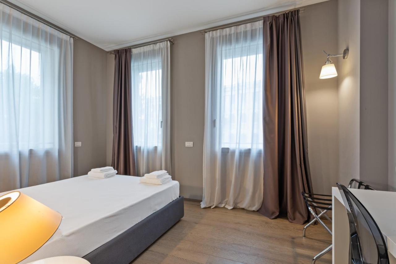 Myplace Treviso Vittoria Exterior photo