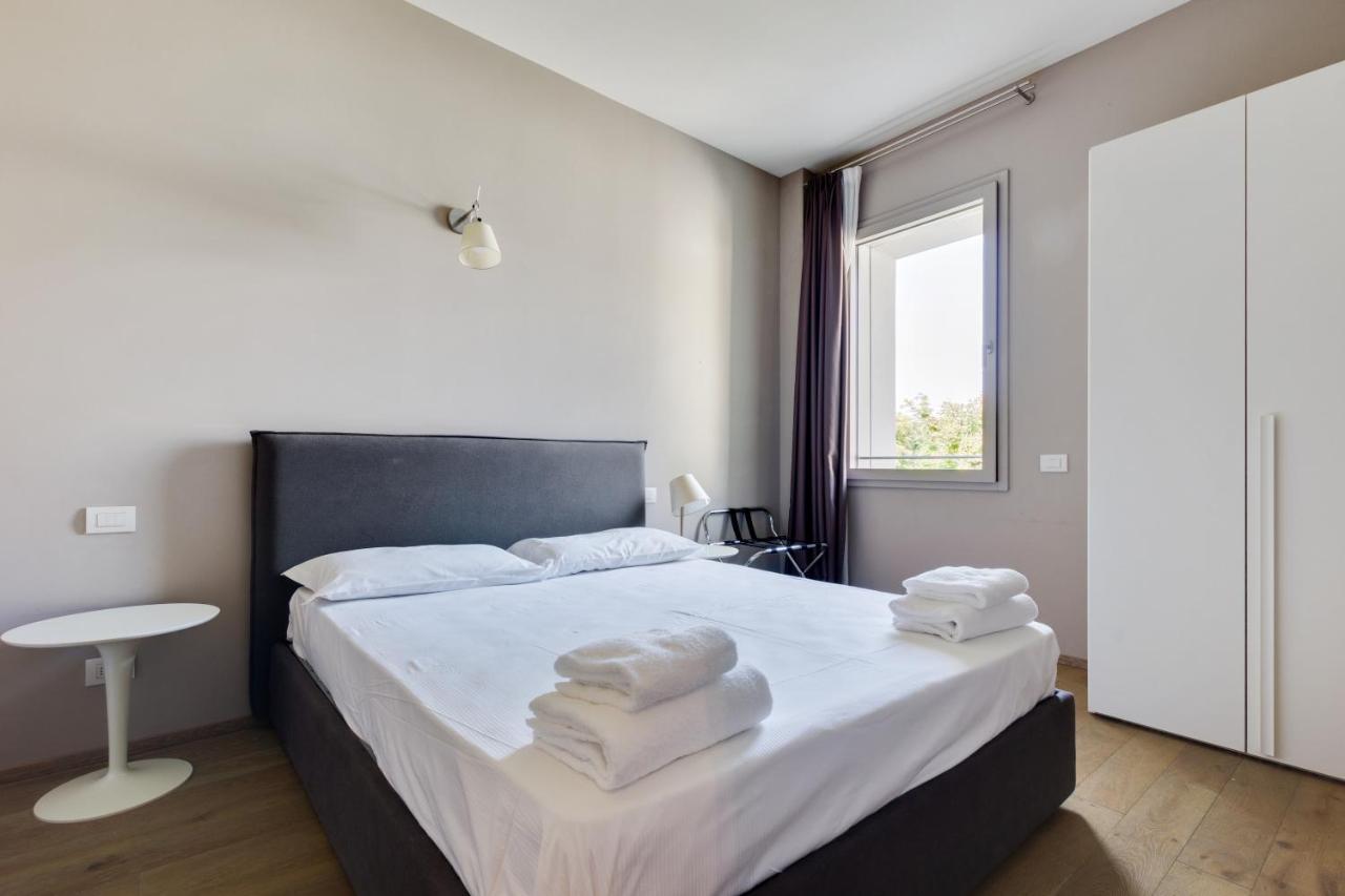 Myplace Treviso Vittoria Exterior photo