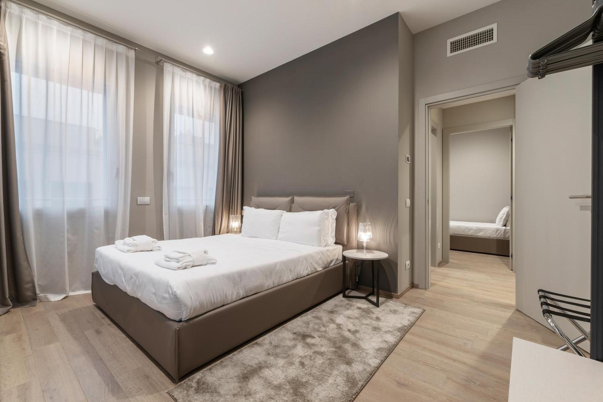 Myplace Treviso Vittoria Exterior photo
