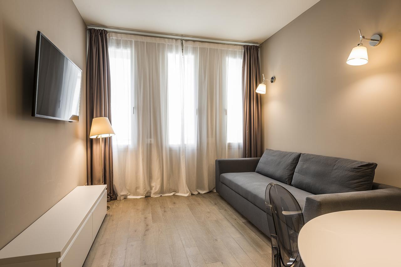 Myplace Treviso Vittoria Apartment Exterior photo