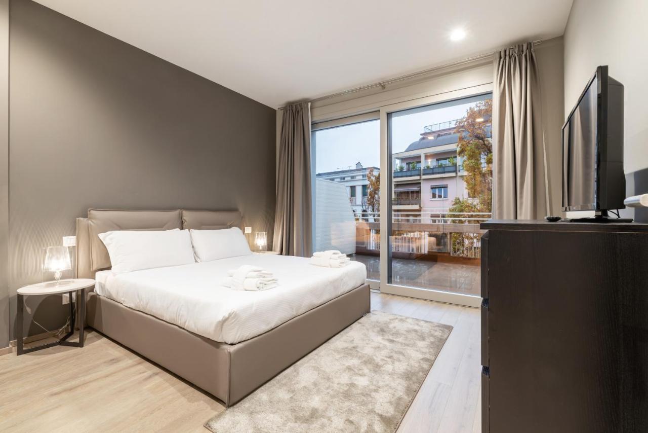 Myplace Treviso Vittoria Exterior photo